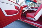 Oldsmobile Super 88 J-2 Convertible 1958 года